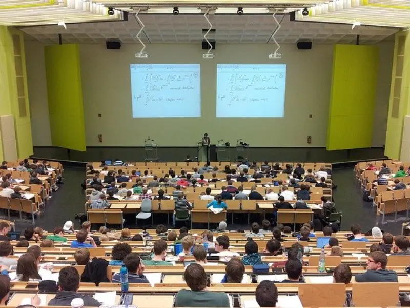 A J Institute of Engineering and Technology